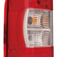 TAIL LAMP LH CAPA