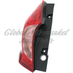 TAIL LAMP LH HQ — photo 2