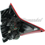 TAIL LAMP LH HQ — photo 4