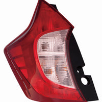 TAIL LAMP LH CAPA