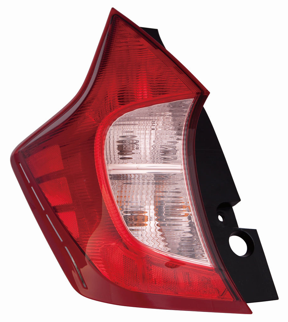 TAIL LAMP LH HQ