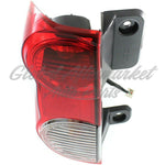 TAIL LAMP LH HQ — photo 4