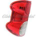TAIL LAMP LH CAPA — photo 3