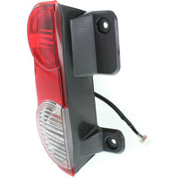 TAIL LAMP LH CAPA