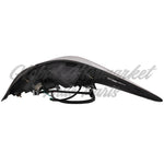 TAIL LAMP LH W/O LED — photo 5