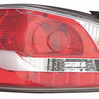 TAIL LAMP LH W/O LED CAPA