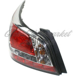 TAIL LAMP LH LED FROM 5/1/2014 HQ — photo 2