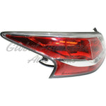 TAIL LAMP LH LED FROM 5/1/2014 HQ — photo 3