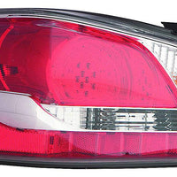 TAIL LAMP LH LED FROM 5/1/2014 CAPA