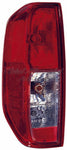 TAIL LAMP LH FROM 02/2014 HQ — photo 1