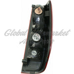 TAIL LAMP LH FROM 02/2014 CAPA — photo 2