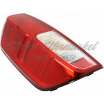 TAIL LAMP LH FROM 02/2014 CAPA — photo 3
