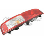 TAIL LAMP LH FROM 02/2014 CAPA — photo 4