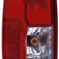 TAIL LAMP LH FROM 02/2014 HQ