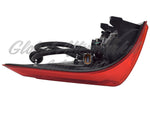 TAIL LAMP LH INCANDESCENT LAMP 16-19 W/O UTILITY BED S-MODEL HQ — photo 4