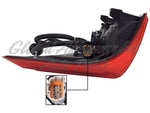 TAIL LAMP LH INCANDESCENT LAMP 16-19 W/O UTILITY BED S-MODEL HQ — photo 5