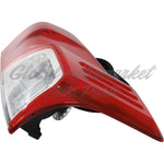 TAIL LAMP LH LED 16-19 W/O UTILITY BED SV/PRO-4X MODELS HQ — photo 3