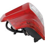 TAIL LAMP LH LED 16-19 W/O UTILITY BED SV/PRO-4X MODELS HQ — photo 4