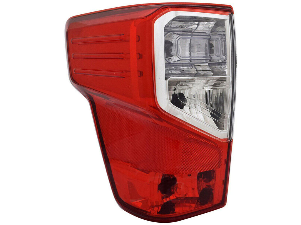 TAIL LAMP LH LED W/ UTILITY BED EXCLUDE 20-24 SL/ PRO-4X/ PLATINUM RESERVE HQ