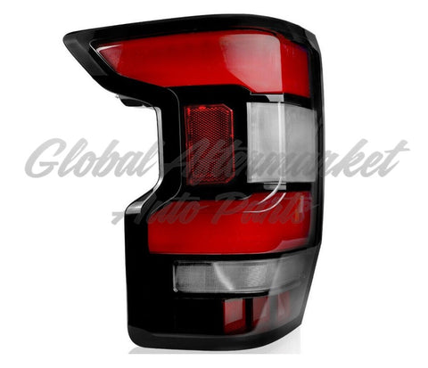 TAIL LAMP LH LED HQ