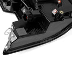 TAIL LAMP LH LED HQ — photo 5