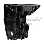 TAIL LAMP LH LED — photo 2