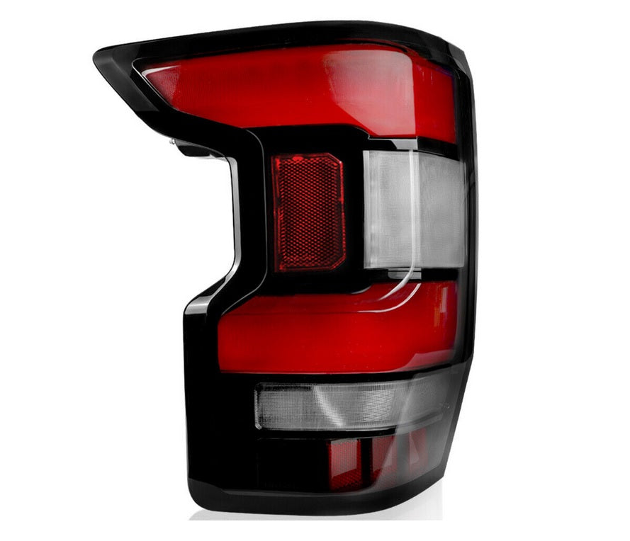 TAIL LAMP LH LED