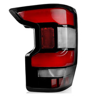 TAIL LAMP LH LED HQ