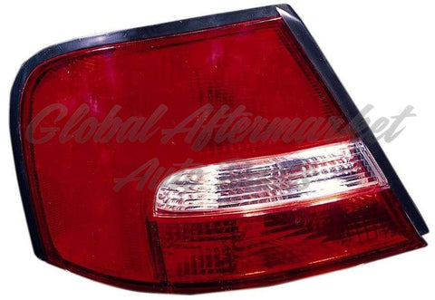 TAIL LAMP RH