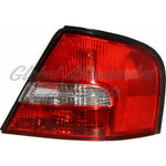 TAIL LAMP RH — photo 2
