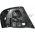 TAIL LAMP RH — photo 3