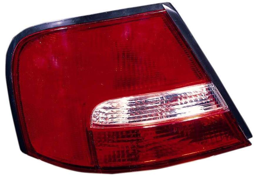TAIL LAMP RH
