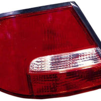 TAIL LAMP RH