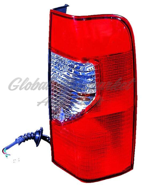 TAIL LAMP RH HQ