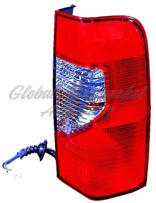 TAIL LAMP RH HQ