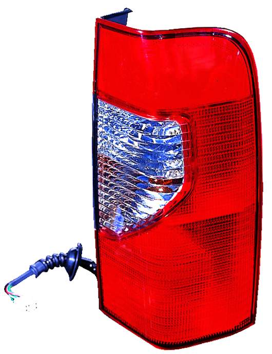 TAIL LAMP RH HQ