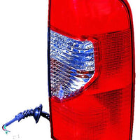 TAIL LAMP RH HQ