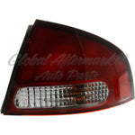 TAIL LAMP RH HQ — photo 2