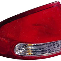 TAIL LAMP RH HQ