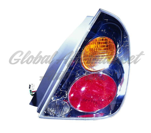 TAIL LAMP RH HQ