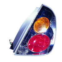 TAIL LAMP RH HQ