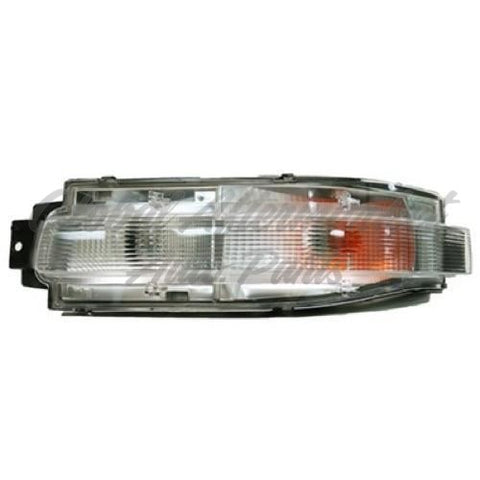 SIGNAL LAMP RR RH HQ