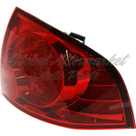 TAIL LAMP RH BASE-S HQ — photo 2