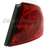 TAIL LAMP RH BASE-S HQ — photo 3