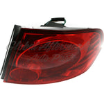 TAIL LAMP RH BASE-S HQ — photo 5