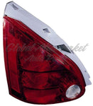 TAIL LAMP RH HQ — photo 1