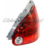 TAIL LAMP RH HQ — photo 4