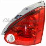 TAIL LAMP RH CAPA — photo 2