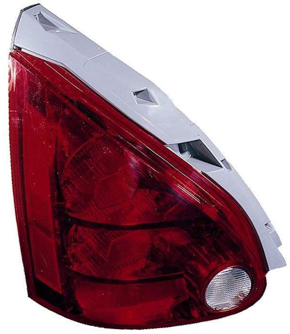 TAIL LAMP RH HQ