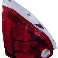 TAIL LAMP RH HQ